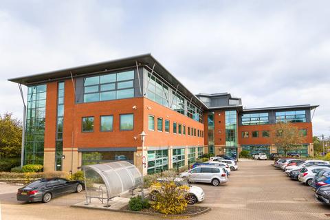 Office to rent, Second Floor, 1 Kings Court, Charles Hastings Way, Worcester, WR5 1JR