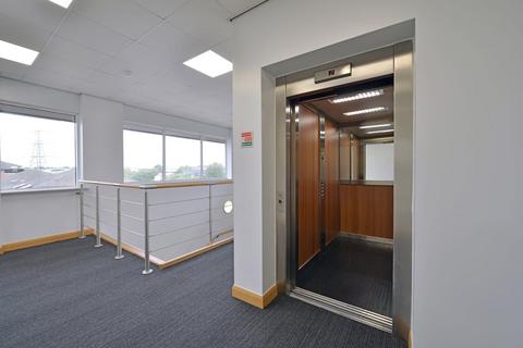 Office to rent, No. 1 Howarth Court, Oldham Broadway Business Park, Oldham, OL9 9XB