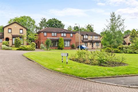 7 Lewis Grove, Old Kilpatrick, Glasgow, G60 5LB