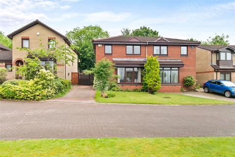 7 Lewis Grove, Old Kilpatrick, Glasgow, G60 5LB