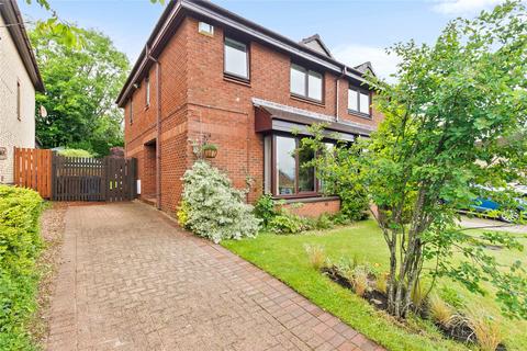 7 Lewis Grove, Old Kilpatrick, Glasgow, G60 5LB