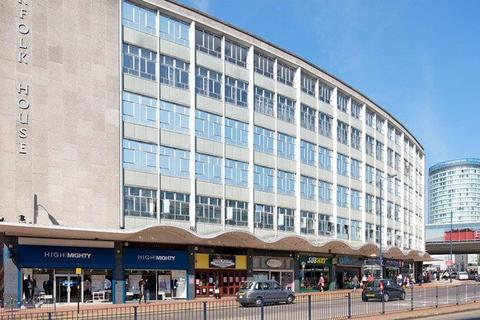 Office to rent, Norfolk House, Smallbrook Queensway, Birmingham, B5 4LJ