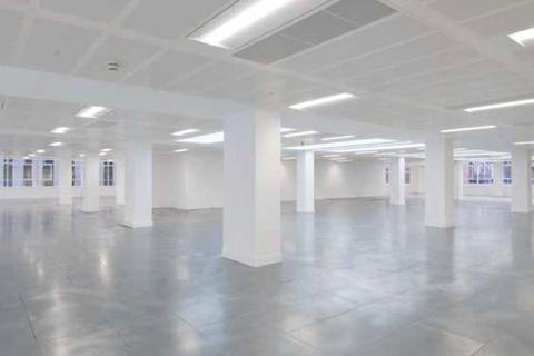 Office to rent, Norfolk House, Smallbrook Queensway, Birmingham, B5 4LJ