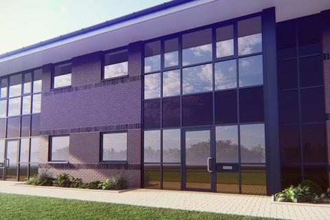 Office for sale, 19 Berrymoor Court, Northumberland Business Park, Cramlington, NE23 7RZ