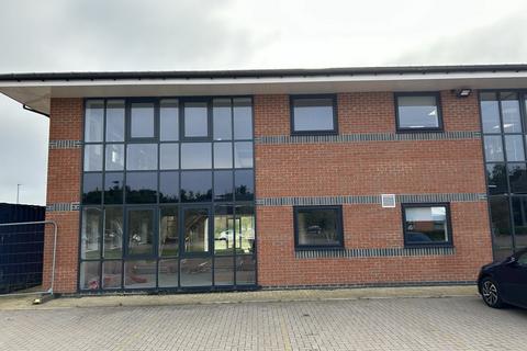 Office for sale, 19 Berrymoor Court, Northumberland Business Park, Cramlington, NE23 7RZ