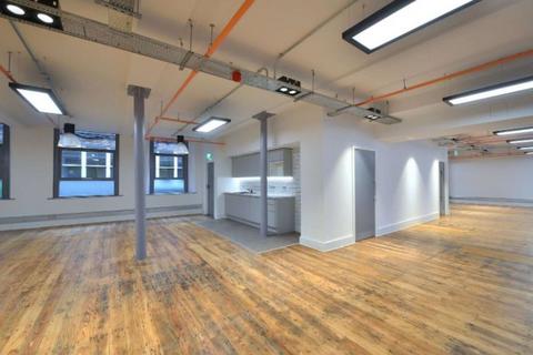Office to rent, NQ Studios, 47 Newton Street, Manchester, M1 1FT