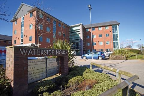 Office to rent, Waterside House, Waterside Drive, Wigan, WN3 5AZ