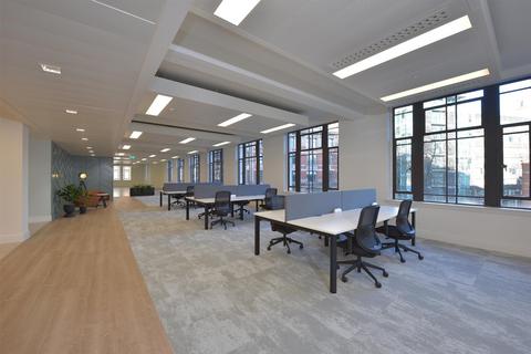 Office to rent, Arkwright House, Parsonage Gardens, Manchester, M3 2LF