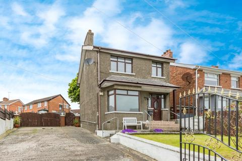 3 bedroom detached house for sale, West Circular Road, Belfast BT13