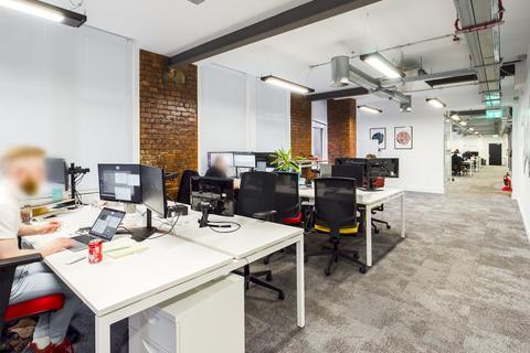 Office to rent, South Central, 11 Peter Street, Manchester, M2 5QR