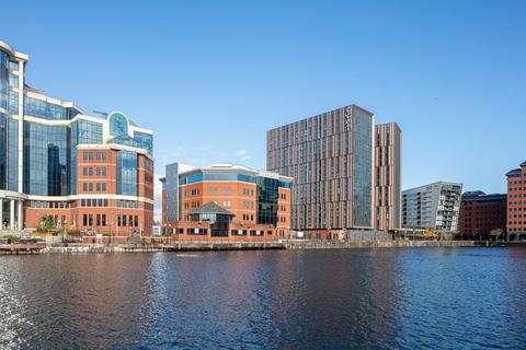 Office to rent, The Alex, MediaCityUK, The Quays, Salford, M50 3SP