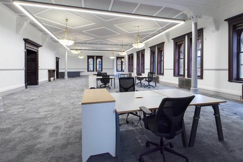 Office to rent, The Manchester Club, 81 King Street, Manchester, M2 4AH