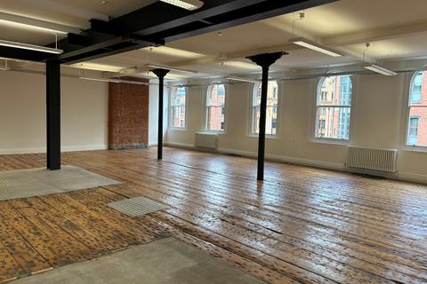 Office to rent, 127 Portland Street, West Village, Manchester, M1 4PZ