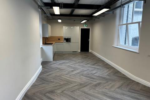 Office to rent, 127 Portland Street, West Village, Manchester, M1 4PZ