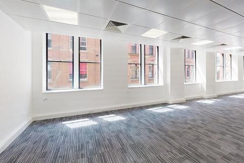 Office to rent, Fabric, Lincoln Square, Manchester, M2 5JJ
