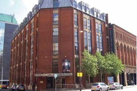 Office to rent, 125 Portland Street, Manchester, M1 4QD