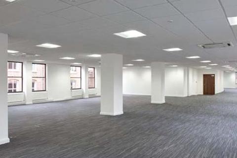 Office to rent, 125 Portland Street, Manchester, M1 4QD