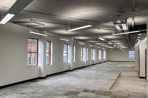 Office to rent, 125 Portland Street, Manchester, M1 4QD