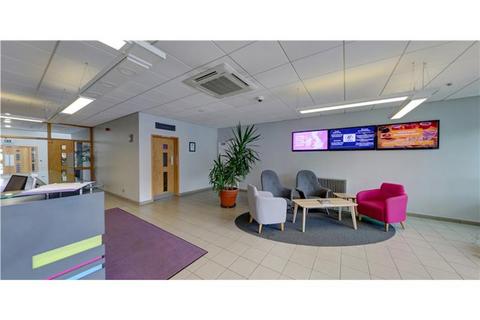 Office to rent, Faraday Wharf, Innovation Birmingham, Aston, Birmingham, B7 4BB