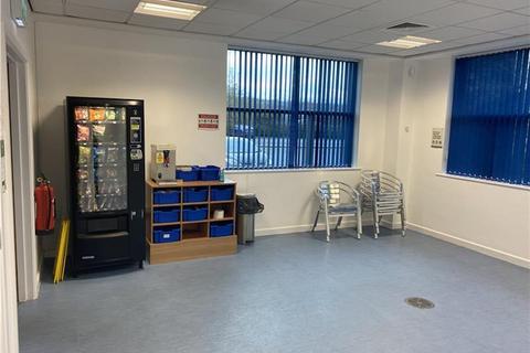 Office to rent, Derwent Point, Clasper Way, Swalwell, Gateshead, NE16 3BE