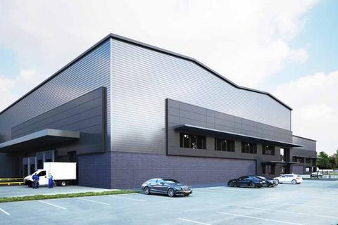 Industrial unit to rent, Lancaster Business Park, Caton Road, Lancaster, LA1 3RQ