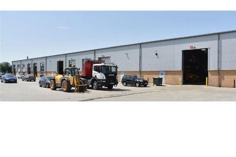Industrial unit to rent, Coopers Point, Coopers Lane, Kirkby, L33 7UB