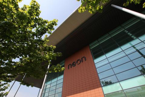 Office to rent, Neon, Quorum Business Park, Benton Lane, Longbenton, Newcastle Upon Tyne, NE12 8BU