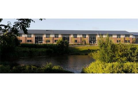 Office to rent, Como, Lakeview Drive, Sherwood Park, Nottingham, NG15 0HT
