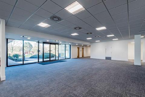 Office to rent, Welland House, Westwood Business Park, Longwood Close, Coventry, CV4 8AE