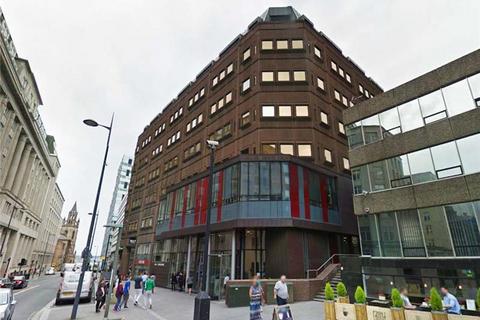 Office to rent, No. 1, Tithebarn House, Tithebarn Street, Liverpool, L2 2NZ