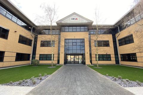 Office to rent, Ceva House, Ashby Business Park, Excelsior Road, Ashby De La Zouch, LE65 1NU