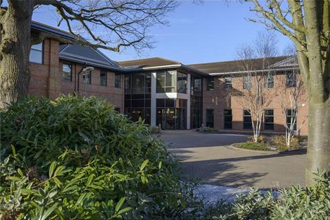Office to rent, 2800 The Crescent, Birmingham Business Park, Solihull, B37 7YJ