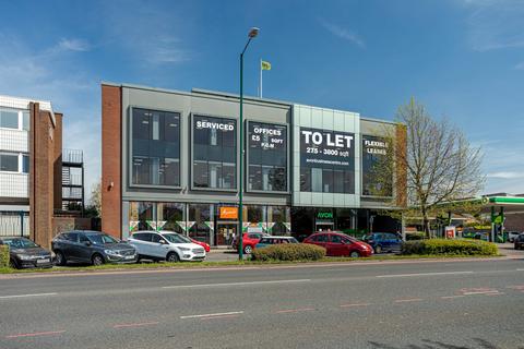 Office to rent, Avon Business Centre, 435 Stratford Road, Shirley, Solihull, B90 4AA