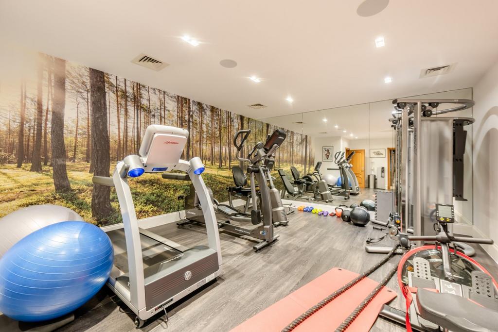 Gym