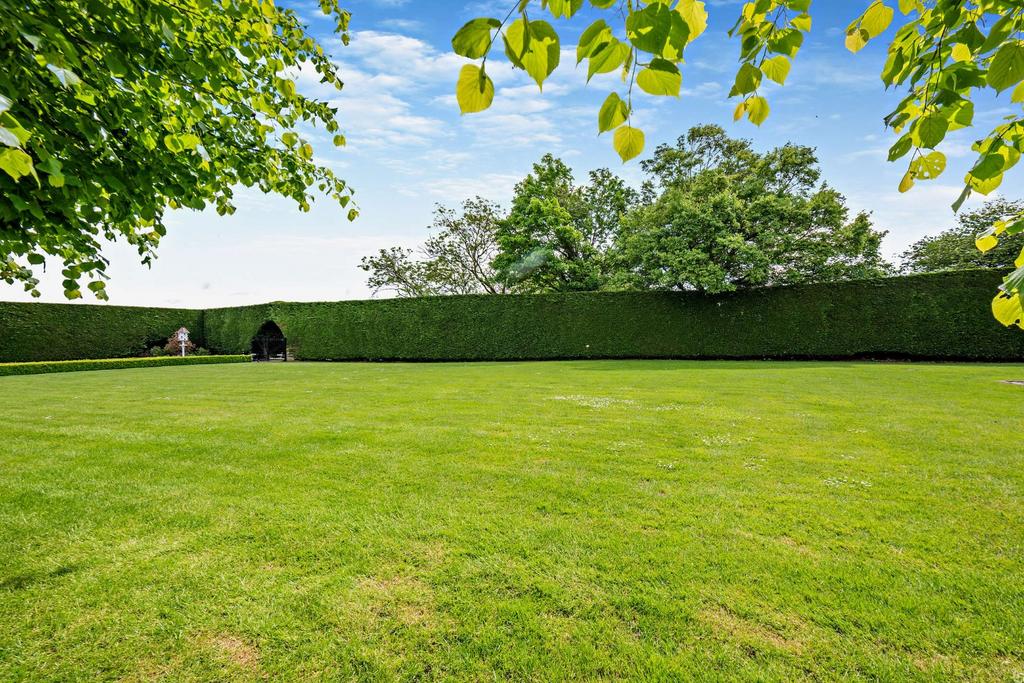 Grounds