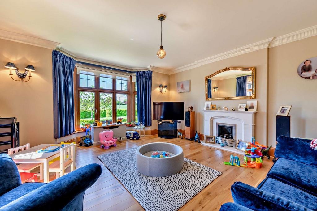 Play Room