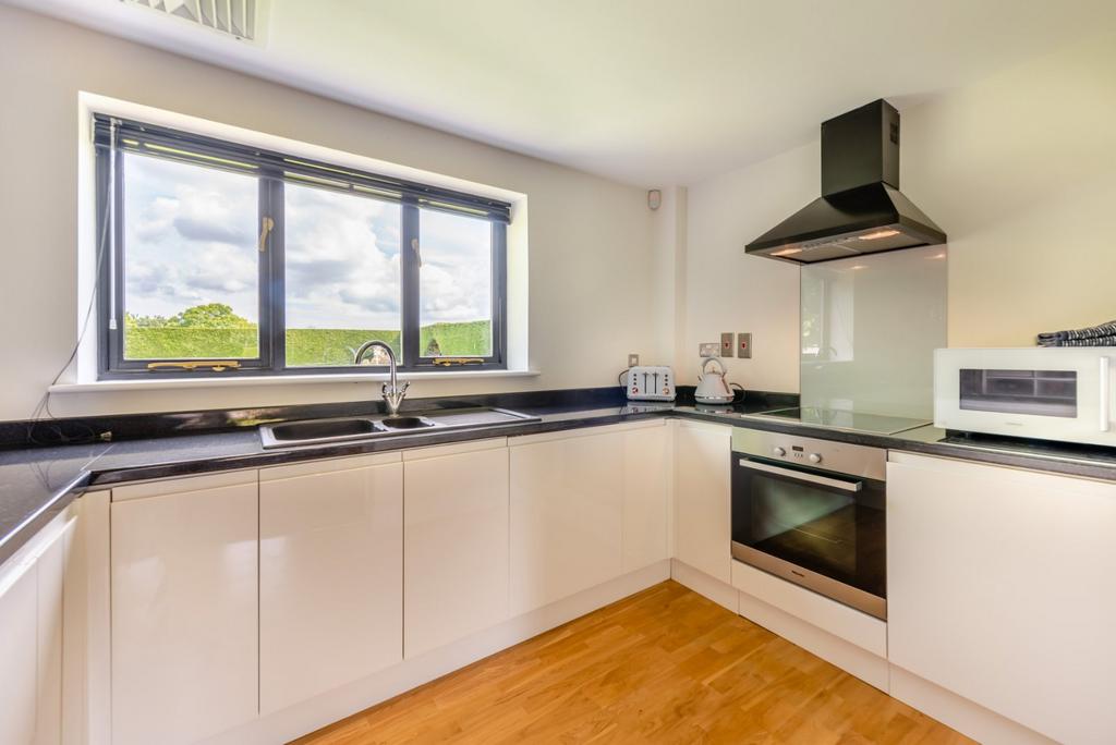 Annexe Kitchen