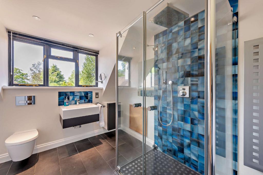 Annexe Bathroom