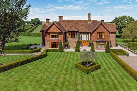 5 bedroom detached house for sale, Agester Lane, Denton, Canterbury, Kent