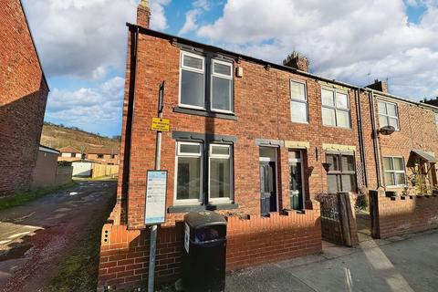 3 bedroom end of terrace house to rent, Hallgarth View, High Pittington, DH6