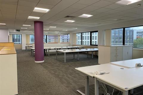 Office to rent, 100 Temple Street, Bristol, BS1 6AG