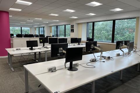 Office to rent, 100 Temple Street, Bristol, BS1 6AG