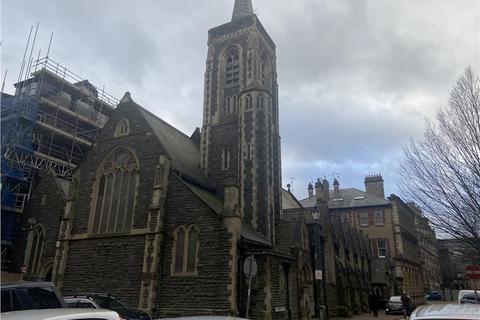 undefined, Imam Ali Centre, 85 Mount Stuart Square, Cardiff, CF10 5LR