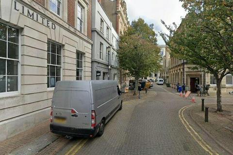 undefined, Imam Ali Centre, 85 Mount Stuart Square, Cardiff, CF10 5LR