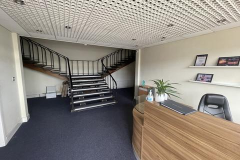Office to rent, South Offices, EFB Court, Earlsway, Team Valley, Gateshead, NE11 0RQ