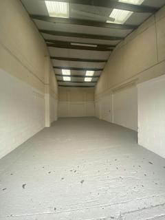 Industrial unit to rent, 4b, Cromwell Street, Widnes, WA8 0QQ