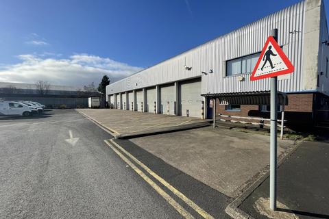 Industrial unit to rent, BT Fleet, Princesway, Team Valley, Gateshead, NE11 0TU