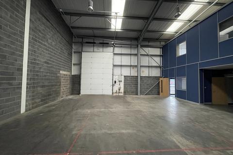 Industrial unit to rent, Unit 3 Saltmeadows Trade Park, Neilson Road, East Gateshead, Gateshead, NE10 0EQ