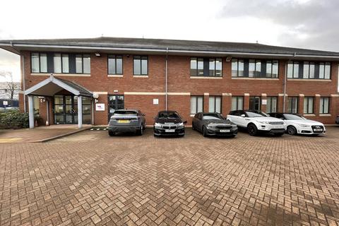 Office to rent, Block B, Holland Park, Holland Drive, Newcastle Upon Tyne, NE2 4LD