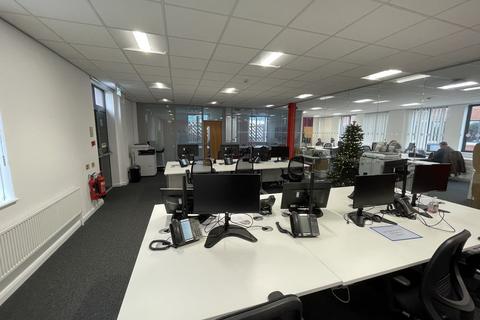 Office to rent, Block B, Holland Park, Holland Drive, Newcastle Upon Tyne, NE2 4LD